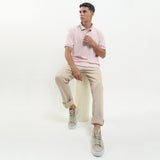 Hush Puppies Men Tops Donofrio Ss