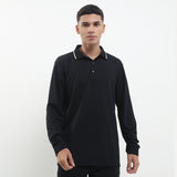 Hush Puppies Men Tops Donofrio Ls
