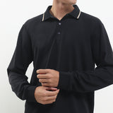 Hush Puppies Men Tops Donofrio Ls