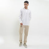 Hush Puppies Men Tops Donofrio Ls