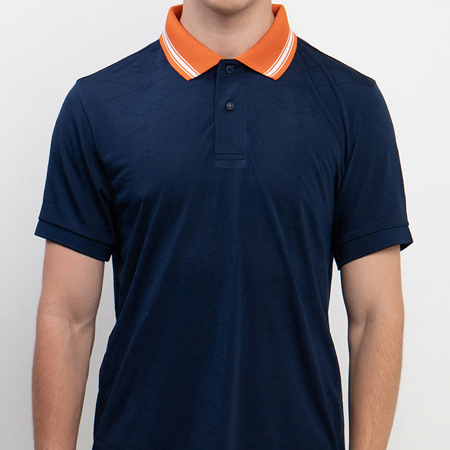 Hush Puppies Men Tops Evander