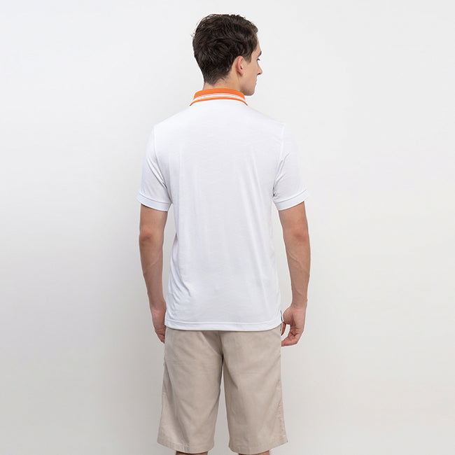 Hush Puppies Men Tops Evander