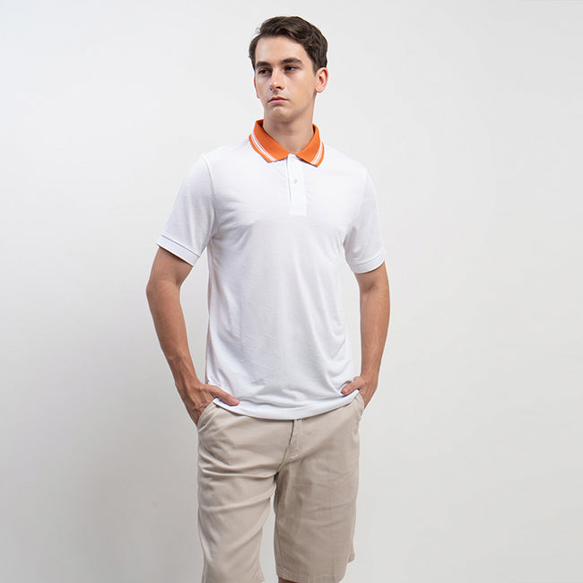 Hush Puppies Men Tops Evander
