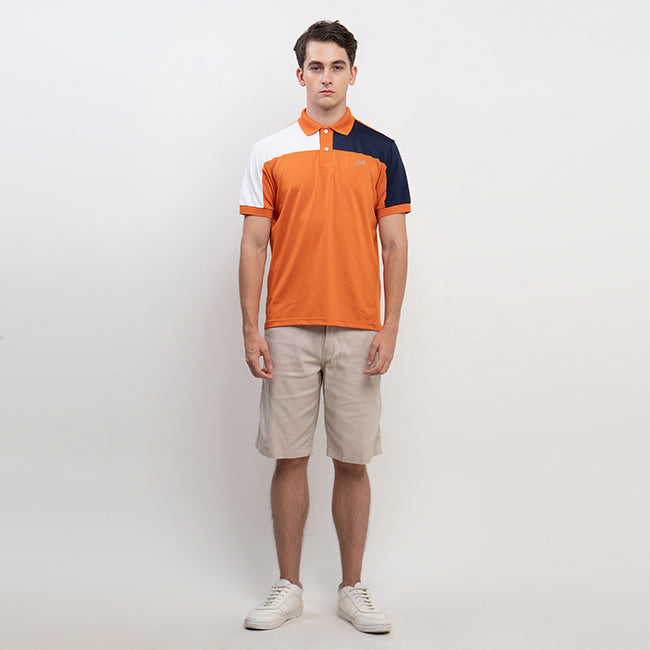 Hush Puppies Men Tops Draco
