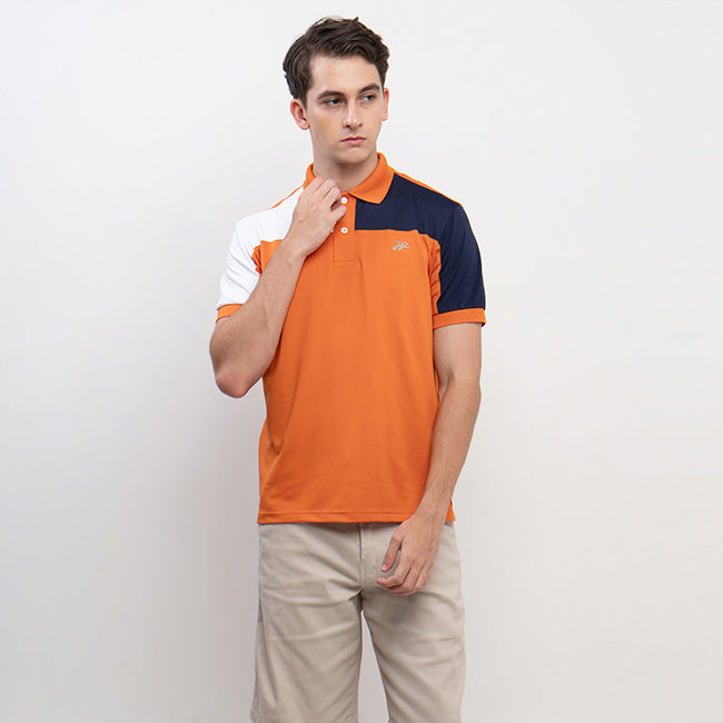 Hush Puppies Men Tops Draco