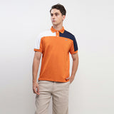 Hush Puppies Men Tops Draco