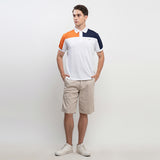 Hush Puppies Men Tops Draco