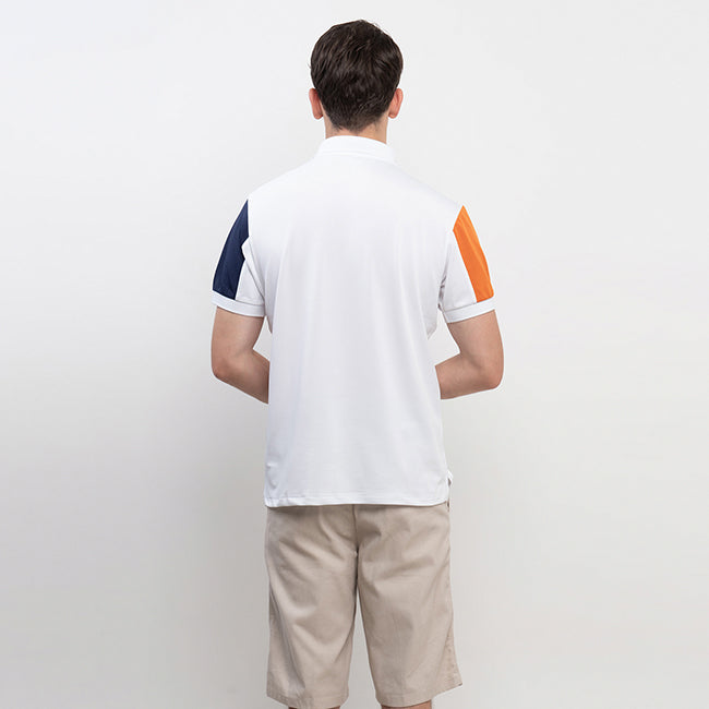 Hush Puppies Men Tops Draco