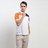 Hush Puppies Men Tops Draco