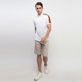 Hush Puppies Men Tops Ourea