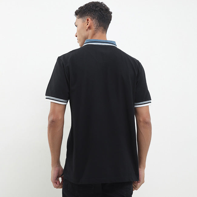 Hush Puppies Men Tops Carter