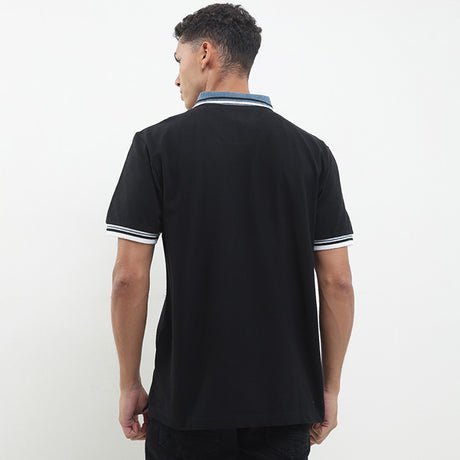 Hush Puppies Men Tops Carter