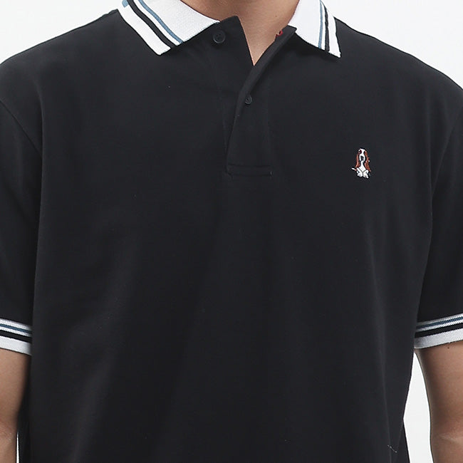 Hush Puppies Men Tops Carter
