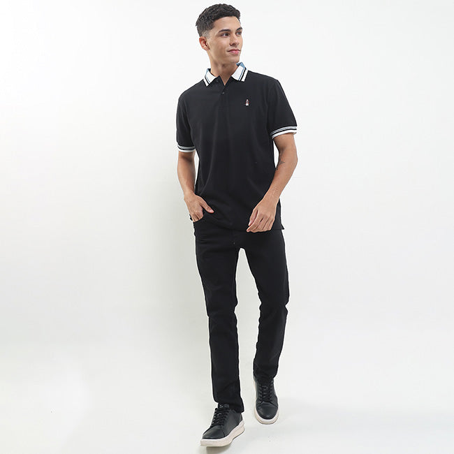 Hush Puppies Men Tops Carter