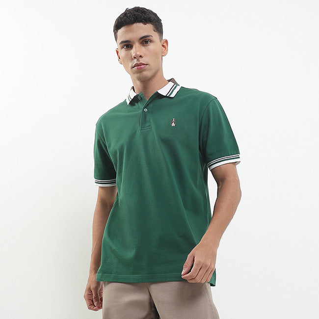 Hush Puppies Men Tops Carter