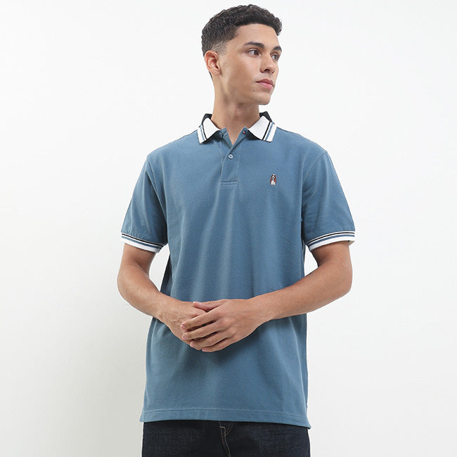 Hush Puppies Men Tops Carter