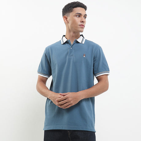 Hush Puppies Men Tops Carter