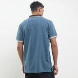 Hush Puppies Men Tops Carter