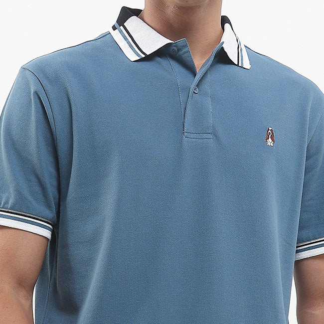 Hush Puppies Men Tops Carter