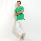 Adhesh 4 In Green