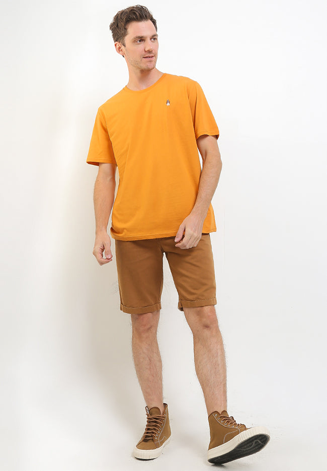 Adhesh 4 In Mustard