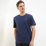 Adhesh 4 In Navy