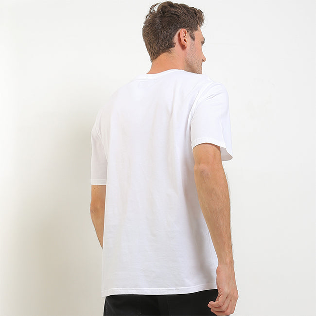 Adhesh 4 In White