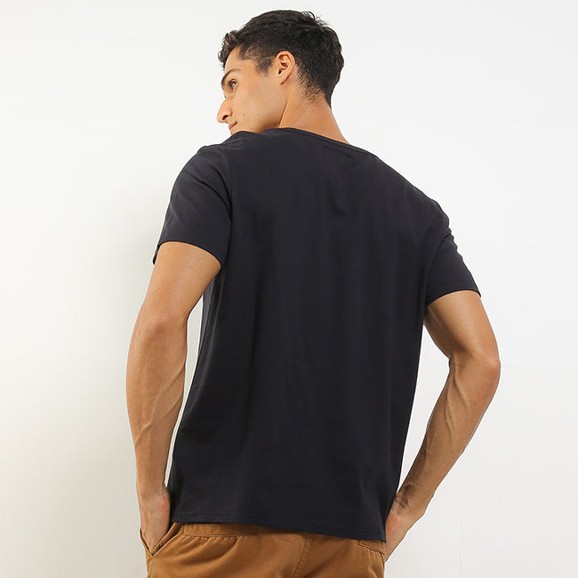 Leviero Pkt 3 In Black