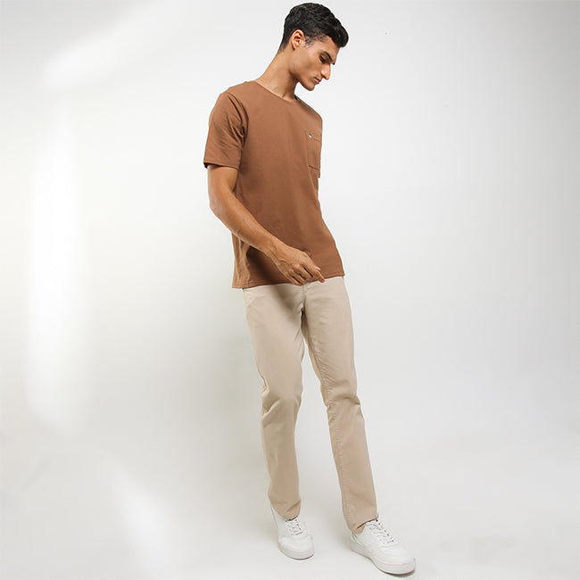 Leviero Pkt 3 In Brown