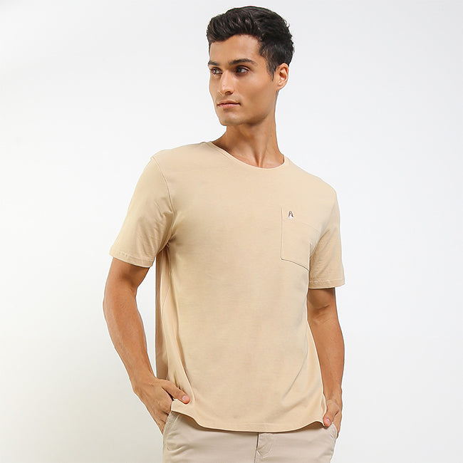 Leviero Pkt 3 In Khaki