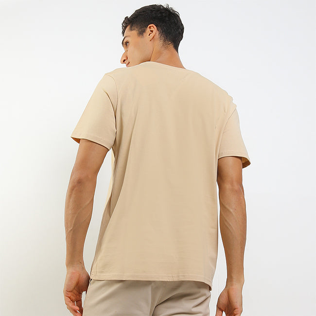 Leviero Pkt 3 In Khaki