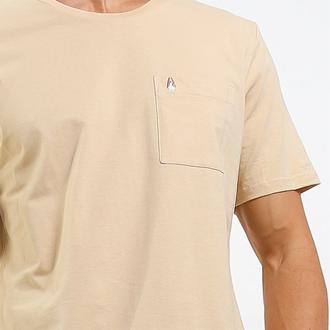 Leviero Pkt 3 In Khaki