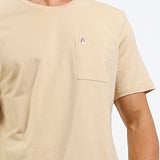 Leviero Pkt 3 In Khaki