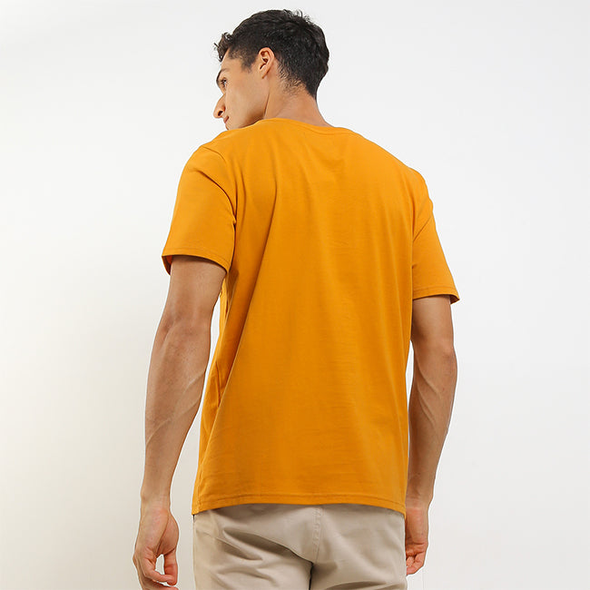 Leviero Pkt 3 In Mustard