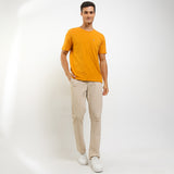 Leviero Pkt 3 In Mustard