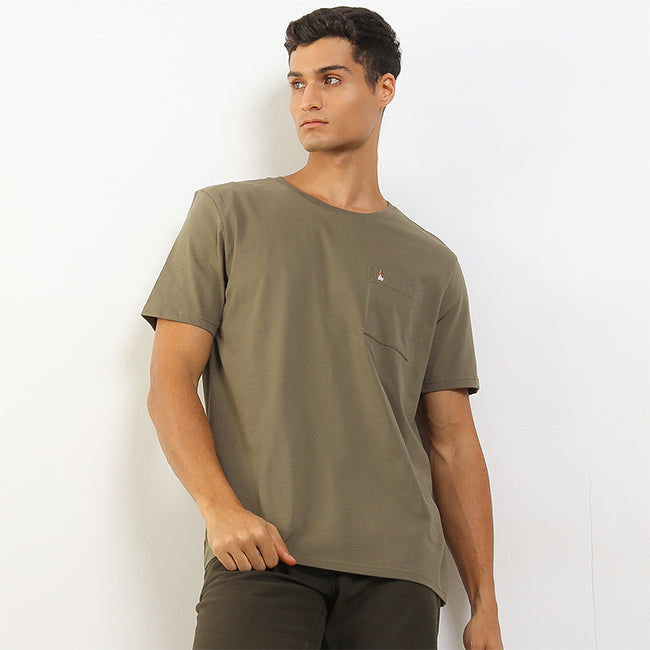Leviero Pkt 3 In Olive