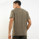 Leviero Pkt 3 In Olive
