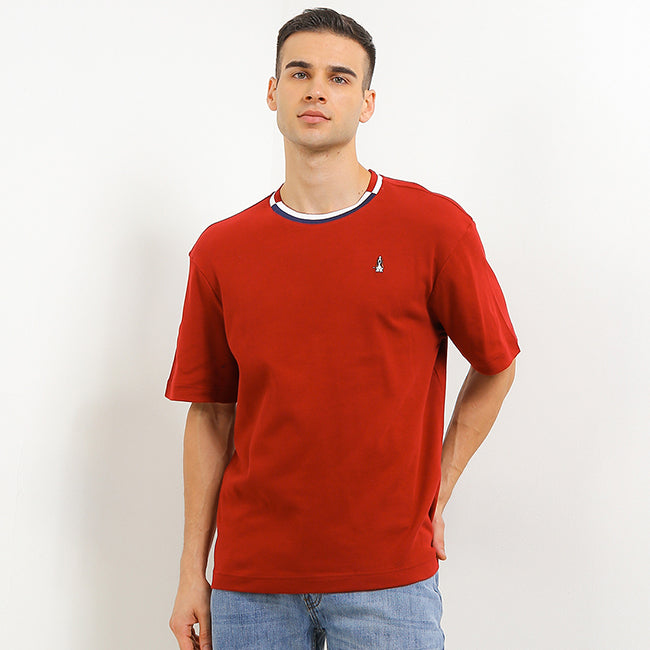 Kamari In Red