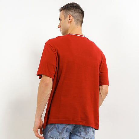 Kamari In Red