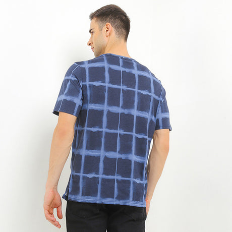 Folde In Navy