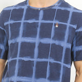 Folde In Navy