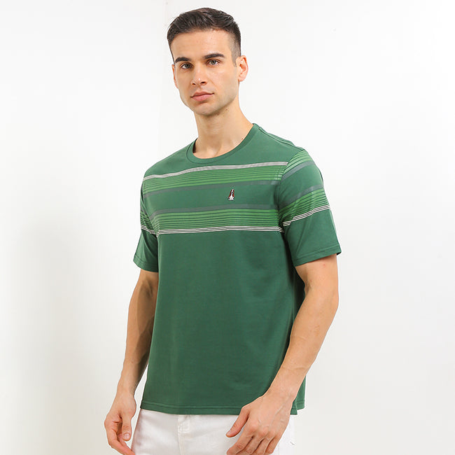 Trones In Green