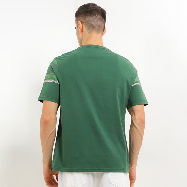 Trones In Green