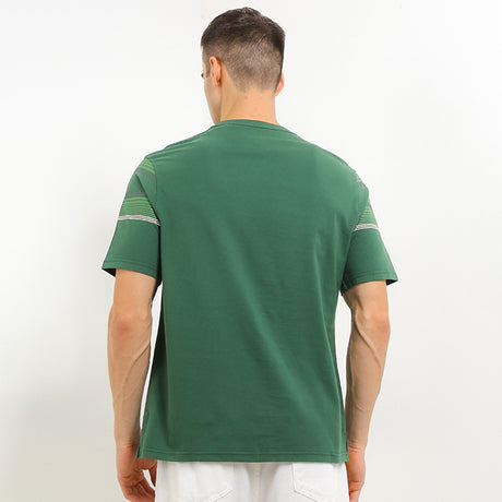 Trones In Green