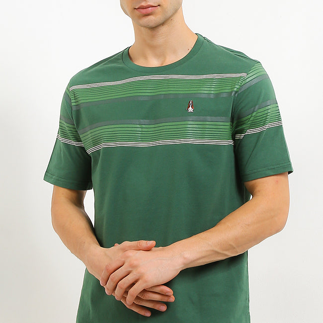 Trones In Green