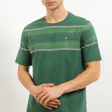 Trones In Green