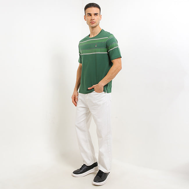 Trones In Green