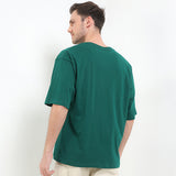 Bsc Loompa In Dark Green