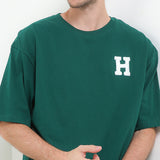 Bsc Loompa In Dark Green