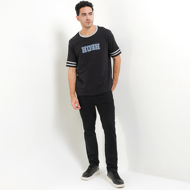 Bsc Kit In Black